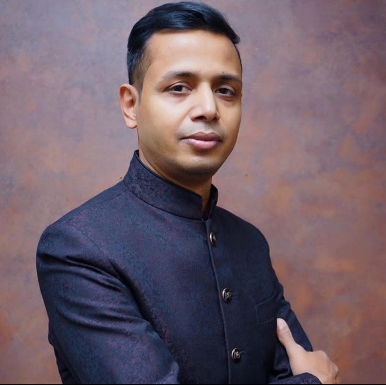 Shri Amit Kumar