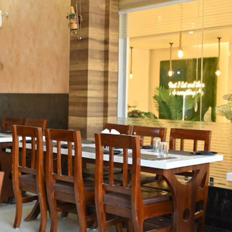 The Family Bawarchi Restaurant