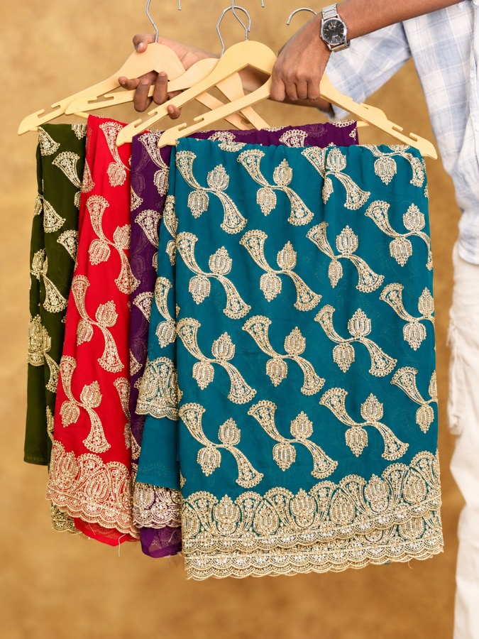 Saubhagyam Studio