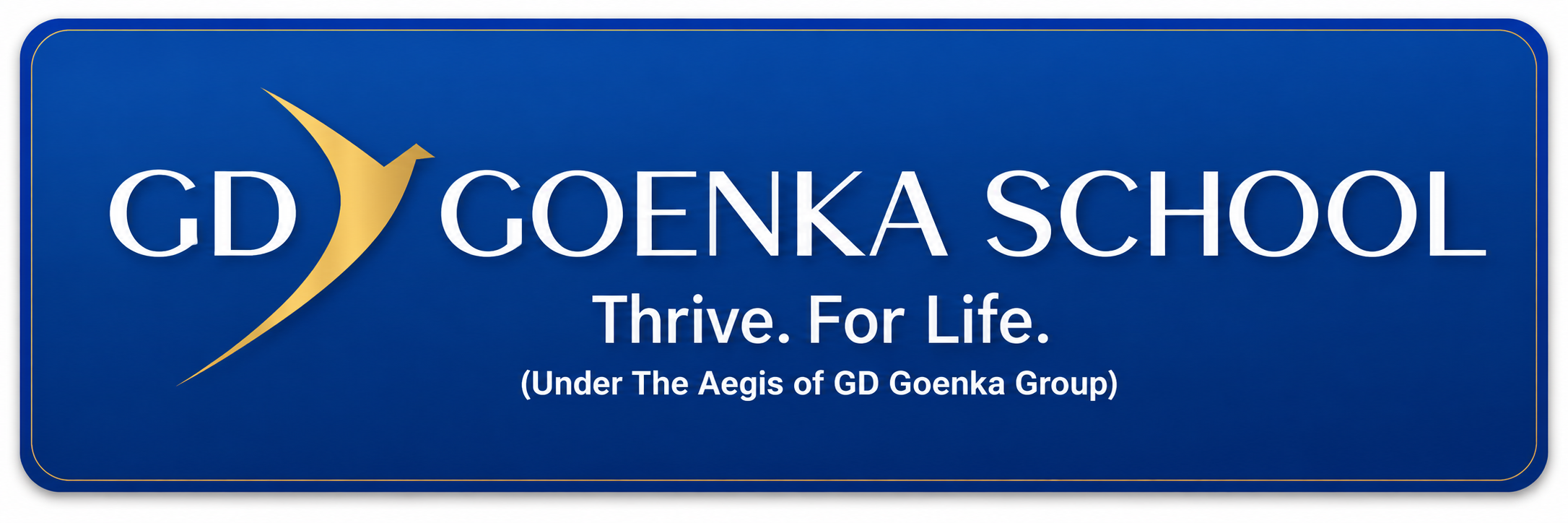 GD Goenka