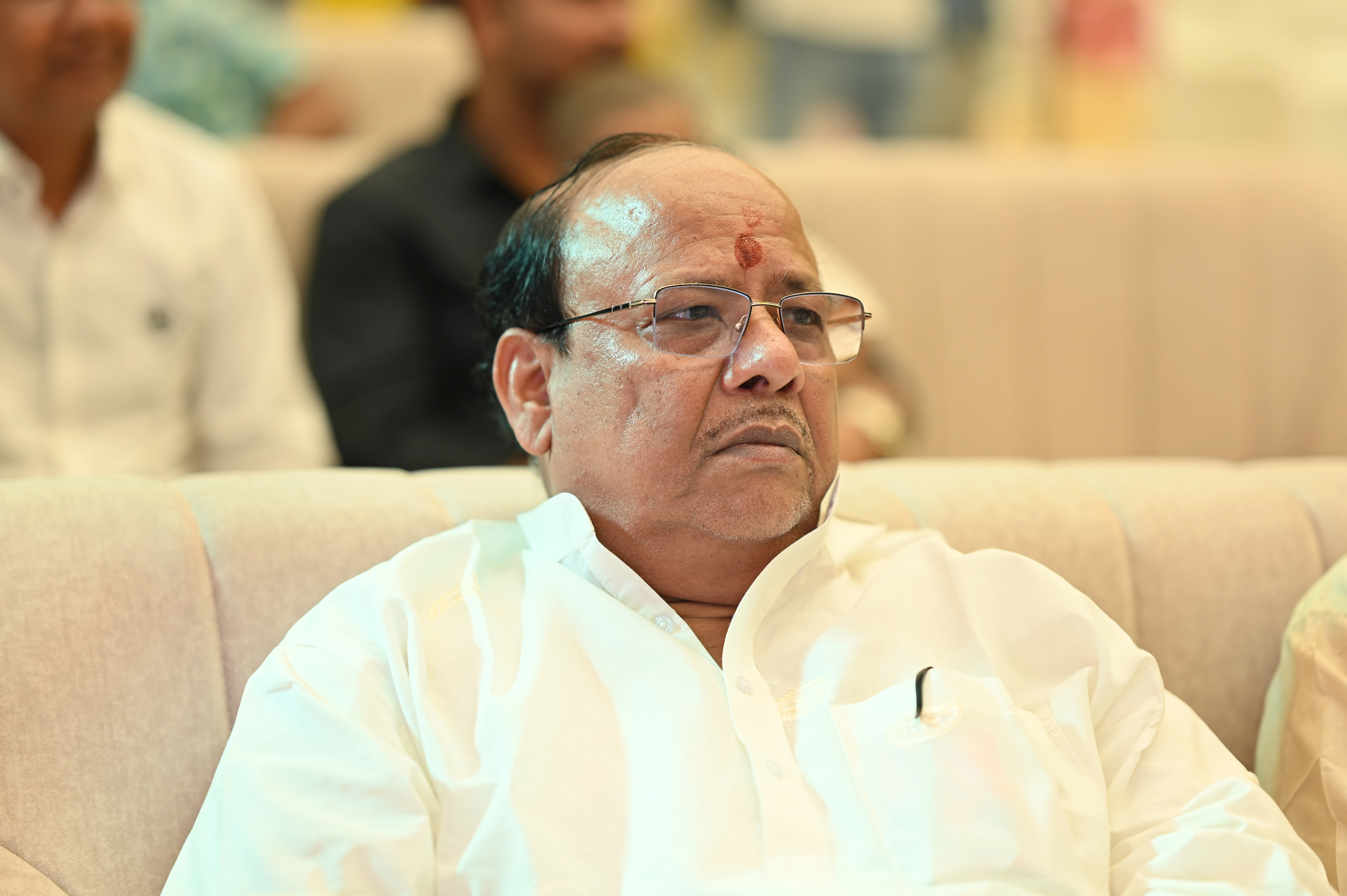 Shri Krishna Kumar