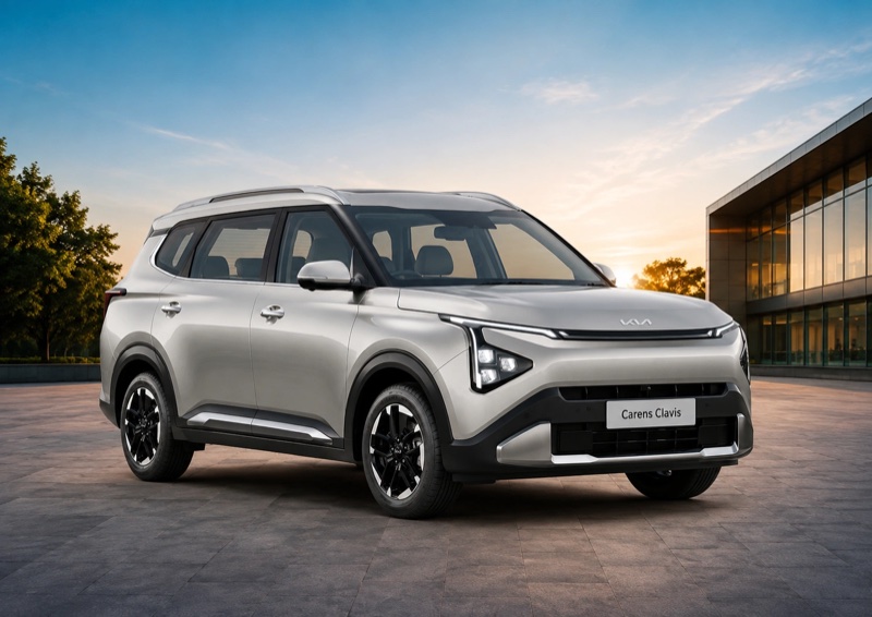 Premium MPV