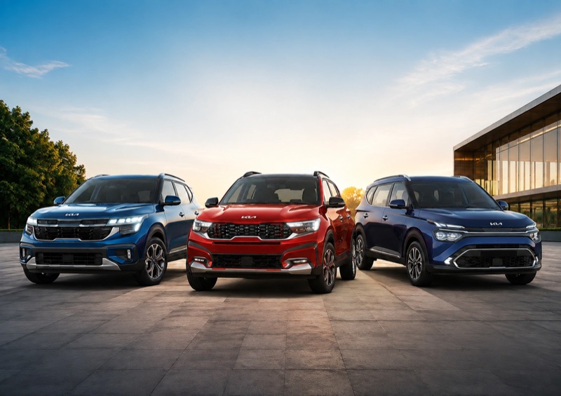 SUVs