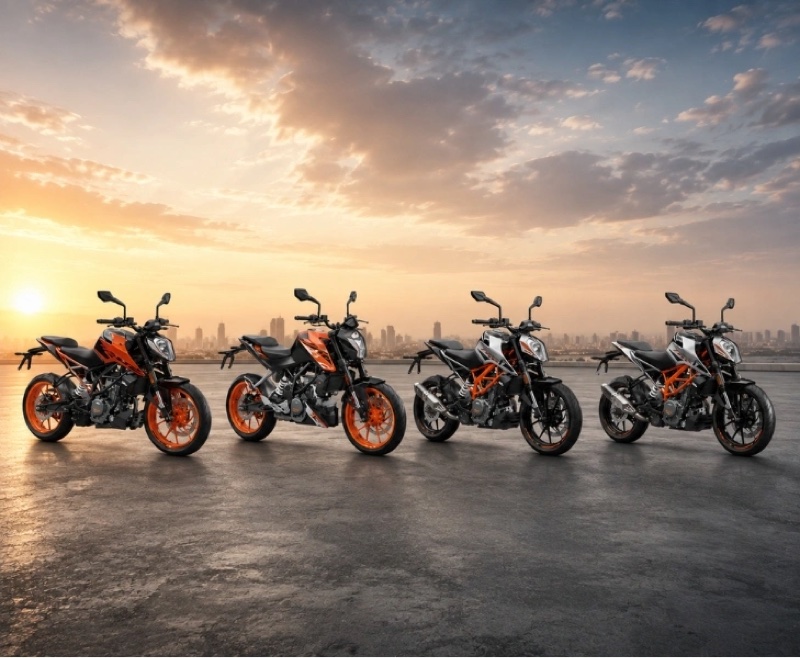 Duke Series