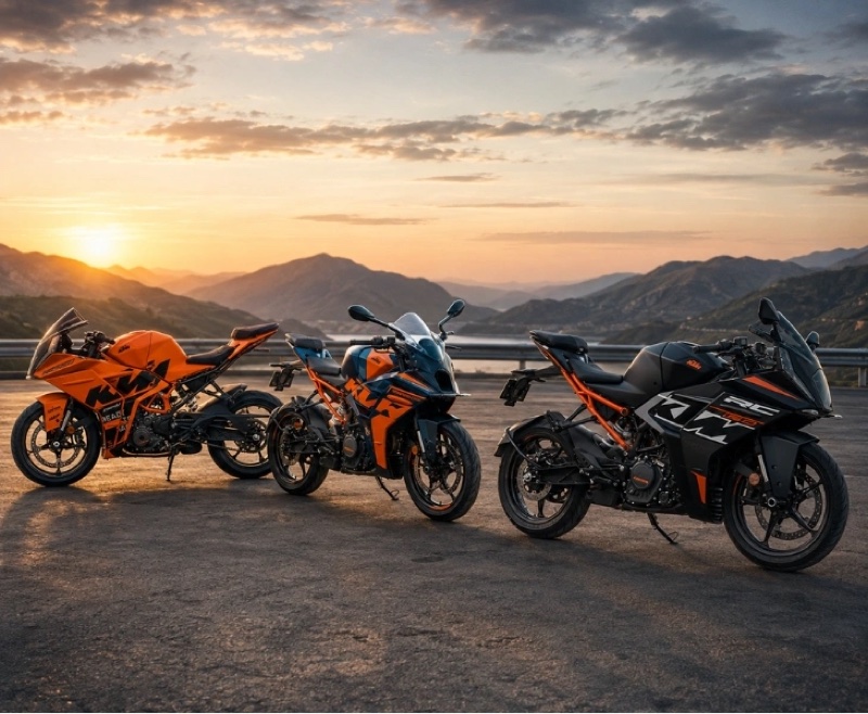 RC Series