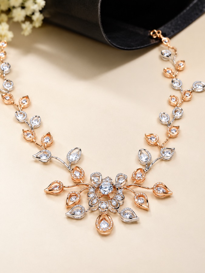 Diamond & Gemstone