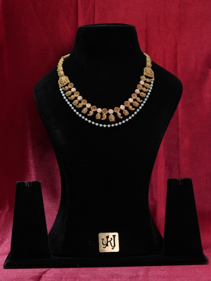 Wedding Jewellery